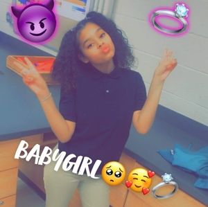 Meet your Posher, Riley